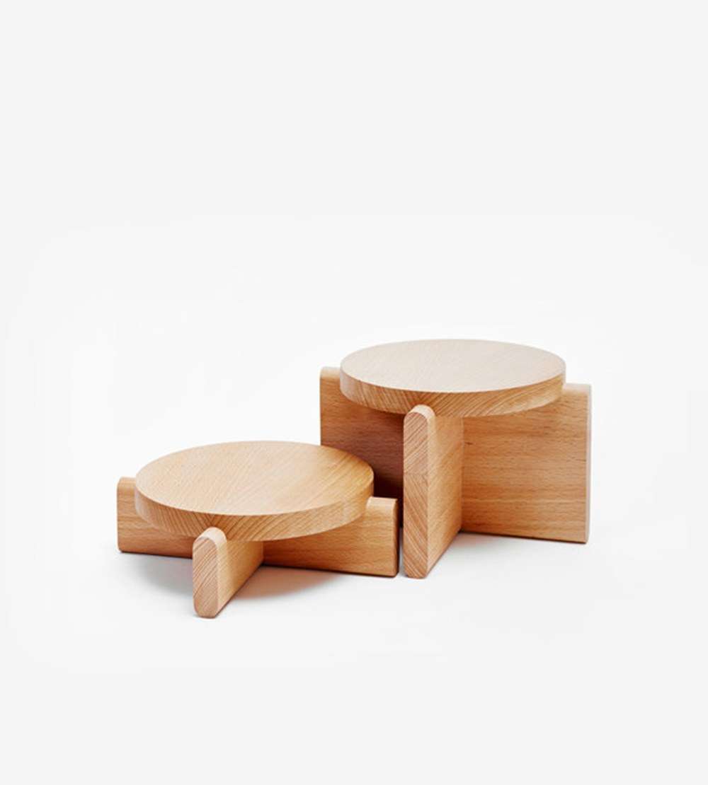 Pedestals represent - Görsel 2