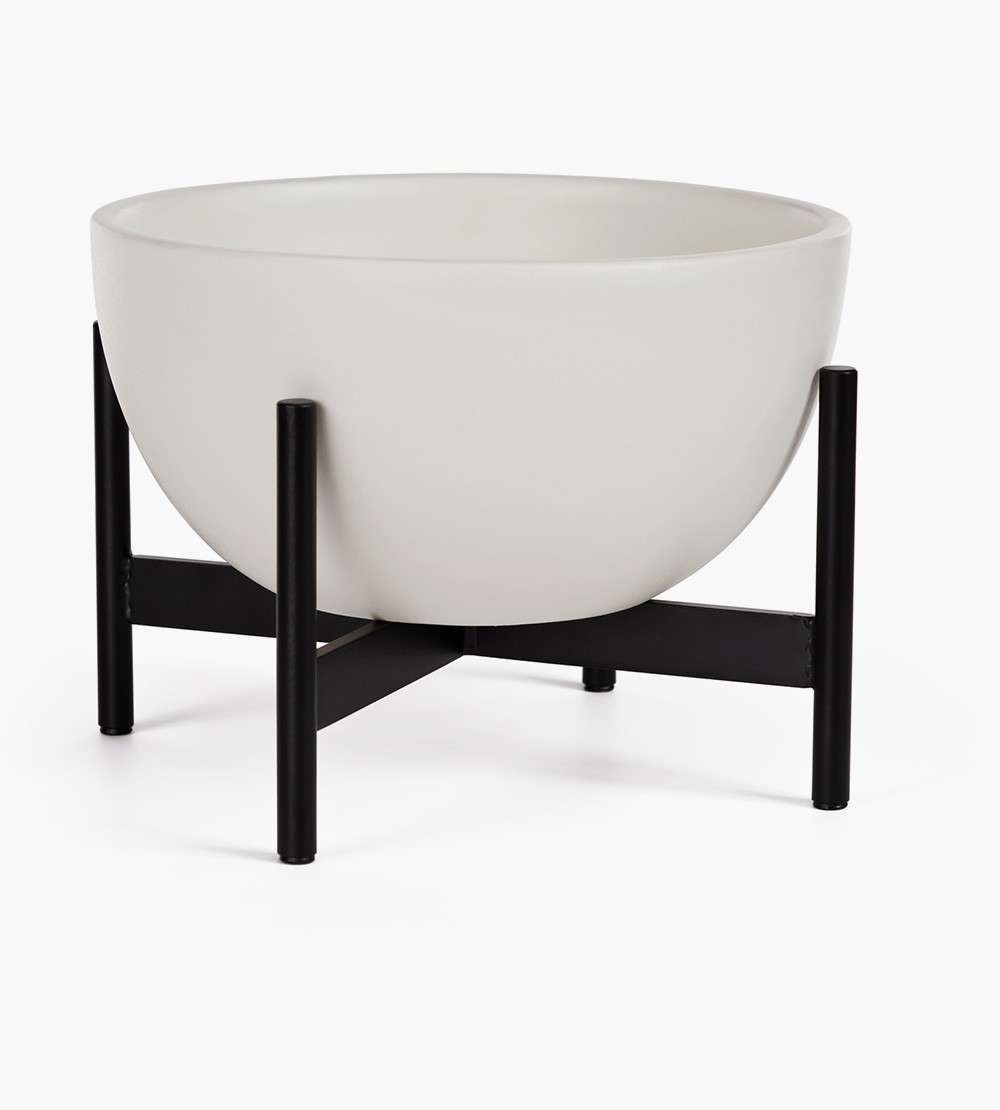 Fauteuil de jardin sur pied - Görsel 4
